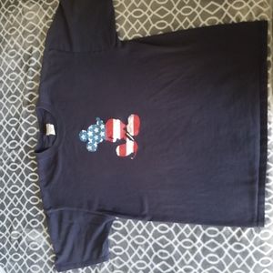 Vintage Disney American Mickey Mouse t-shirt